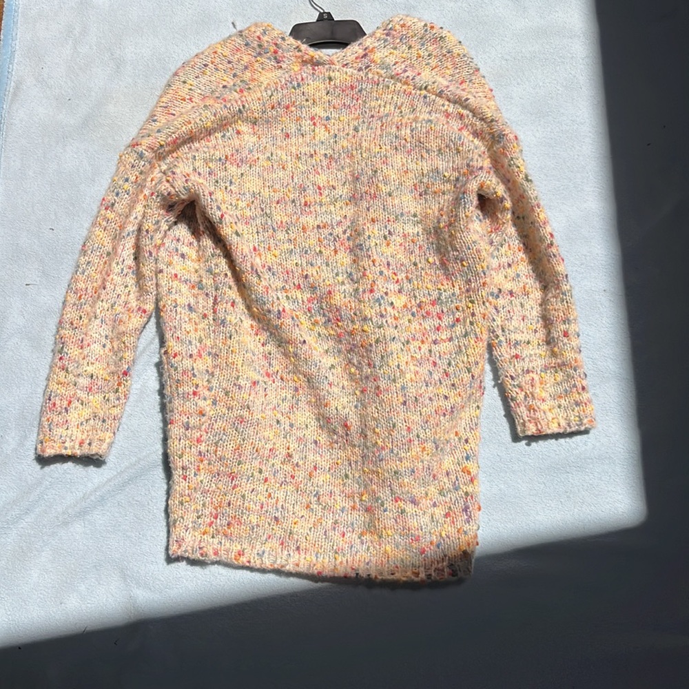 Cardigan - Picture 2 of 2